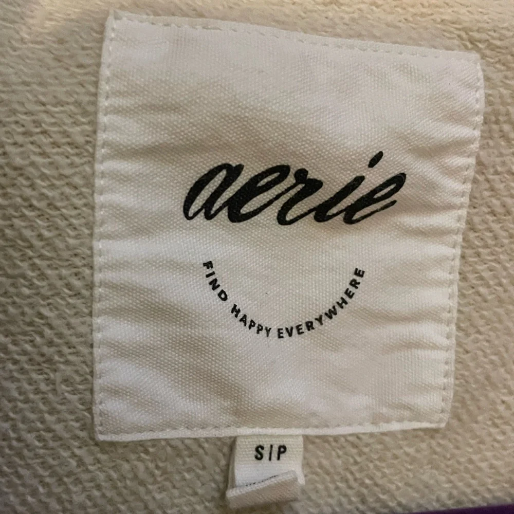 American Eagle Outfitters aerie down